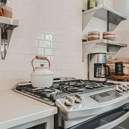 Апартаменты Berkeley Hidden Gem 1Br Full Kitchen W Patio Экстерьер фото