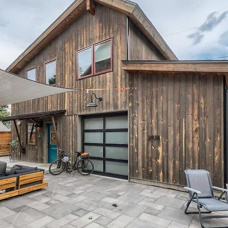 Апартаменты Berkeley Hidden Gem 1Br Full Kitchen W Patio Экстерьер фото