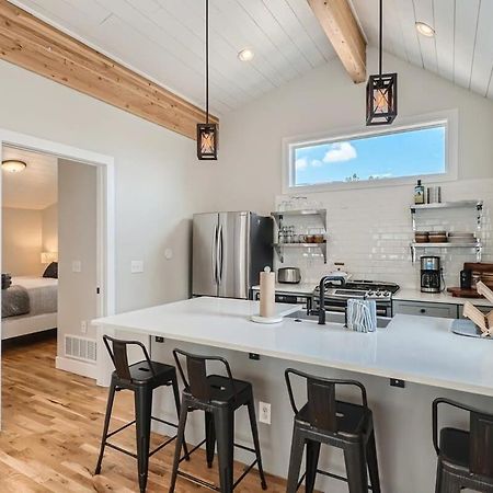 Апартаменты Berkeley Hidden Gem 1Br Full Kitchen W Patio Экстерьер фото