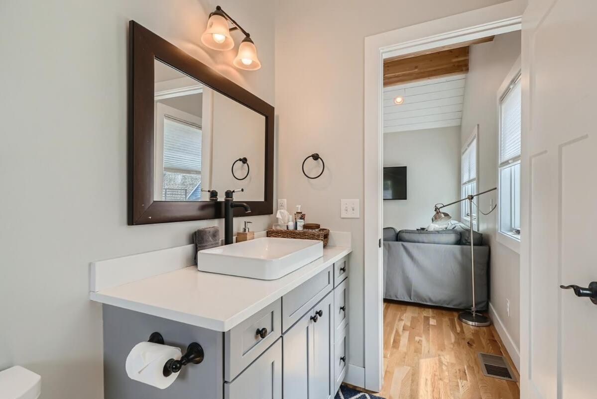Апартаменты Berkeley Hidden Gem 1Br Full Kitchen W Patio Экстерьер фото