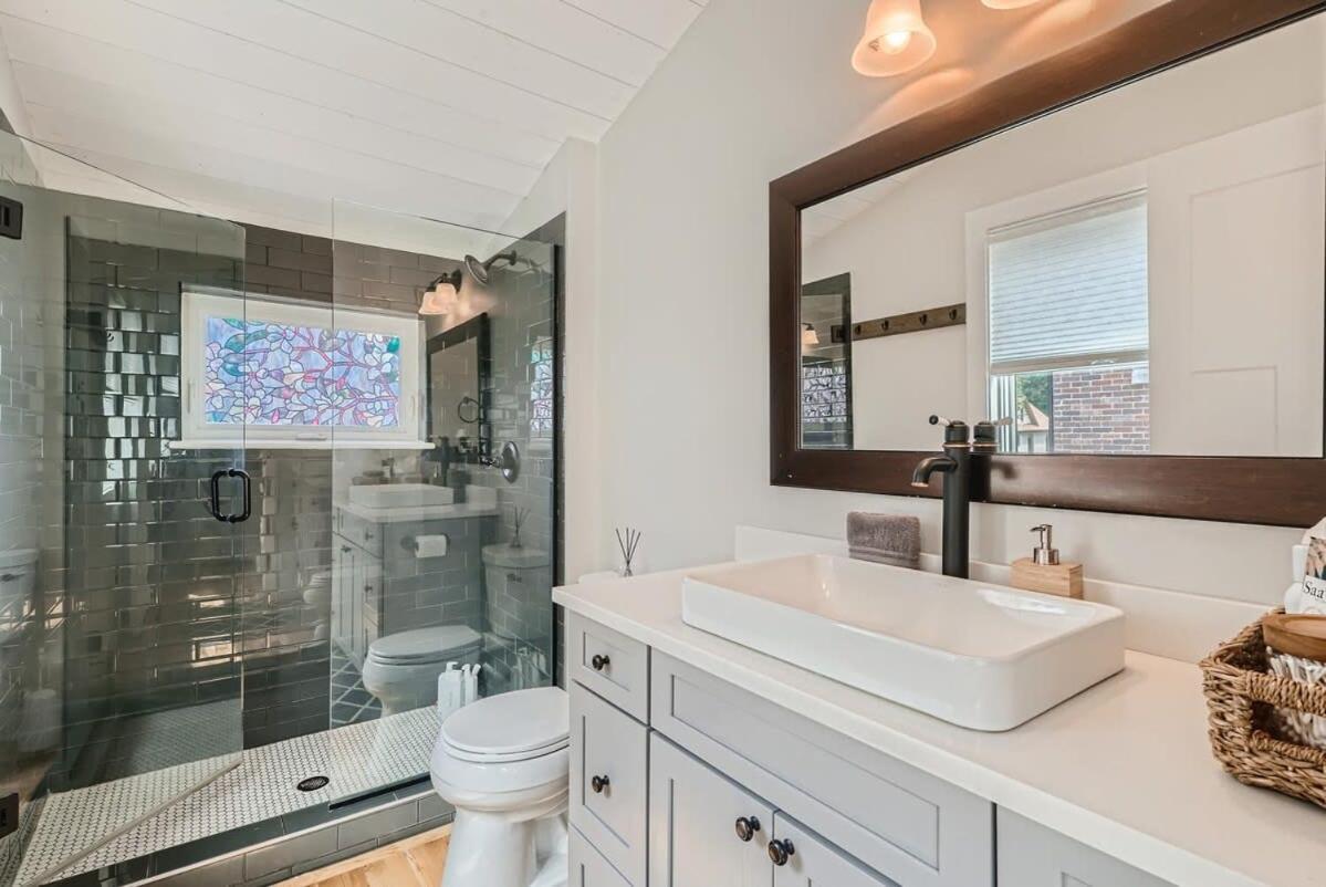 Апартаменты Berkeley Hidden Gem 1Br Full Kitchen W Patio Экстерьер фото